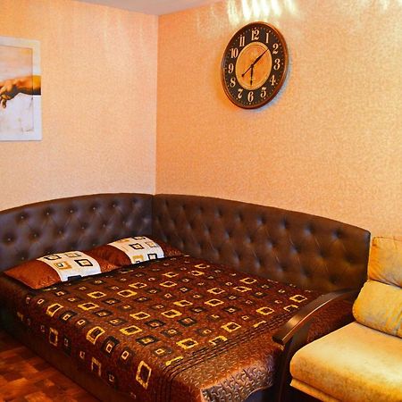 Apartlux Chernigov Exterior foto