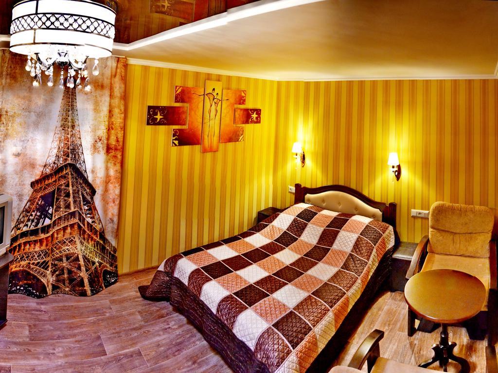 Apartlux Chernigov Zimmer foto