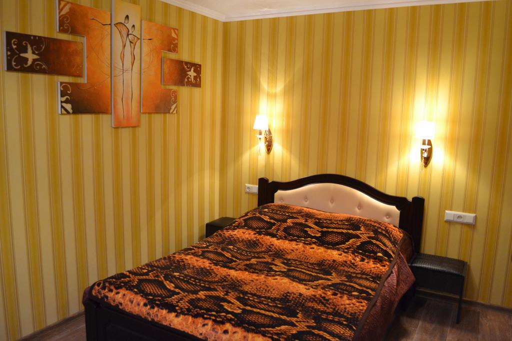 Apartlux Chernigov Zimmer foto