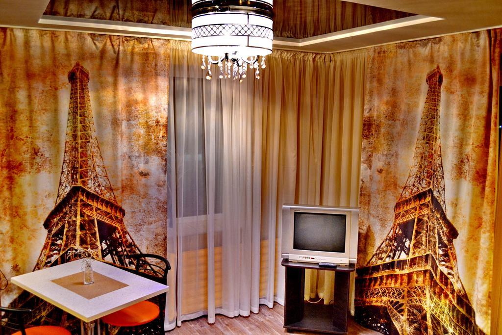 Apartlux Chernigov Zimmer foto