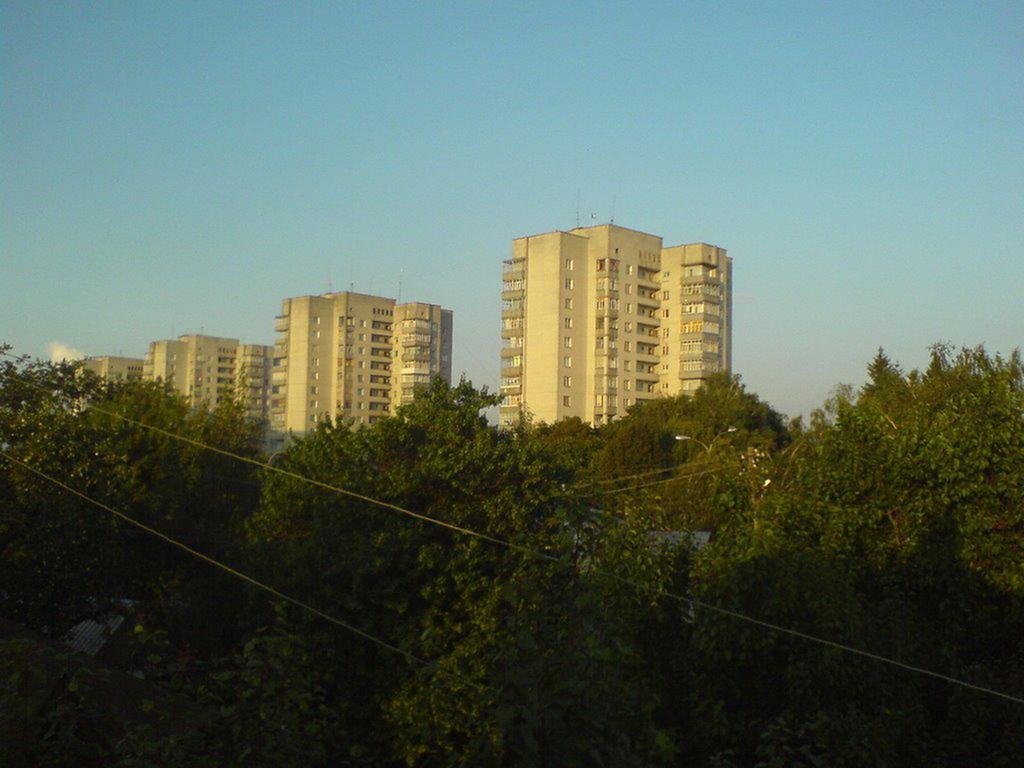 Apartlux Chernigov Exterior foto