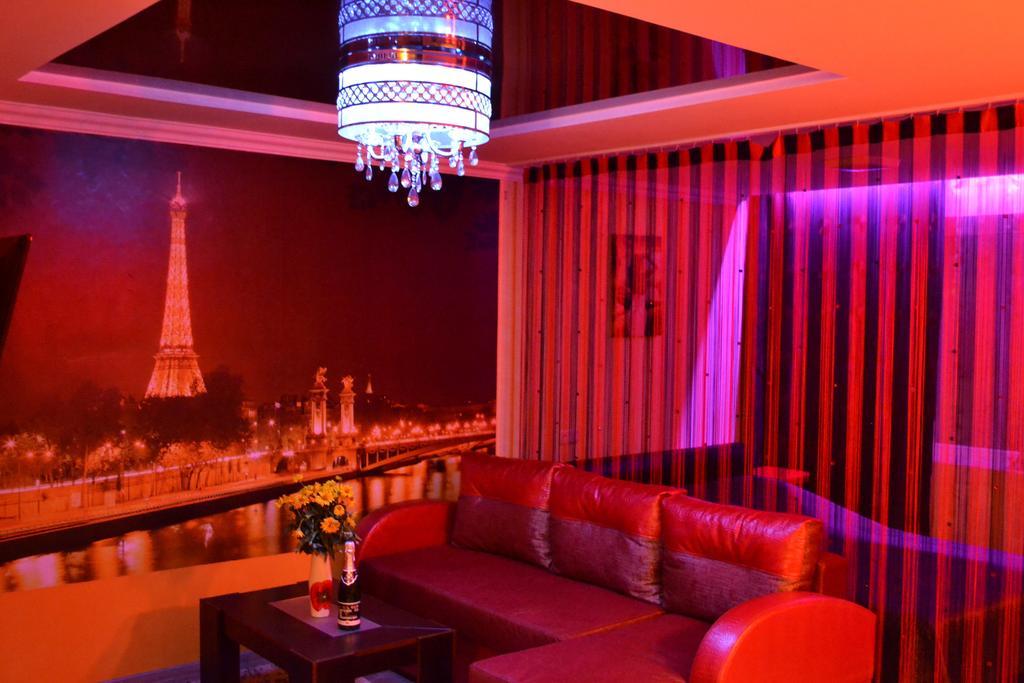 Apartlux Chernigov Zimmer foto