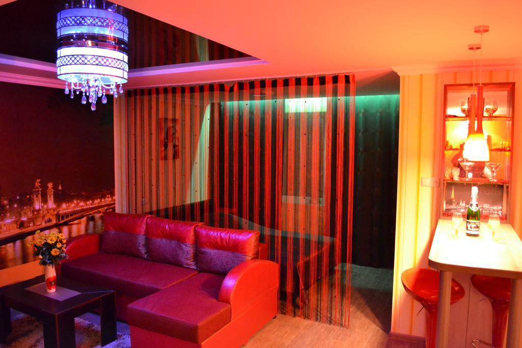 Apartlux Chernigov Zimmer foto