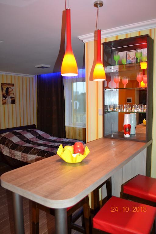 Apartlux Chernigov Zimmer foto