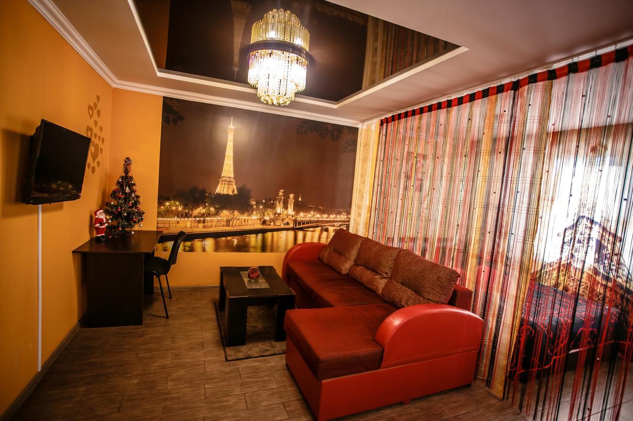 Apartlux Chernigov Exterior foto