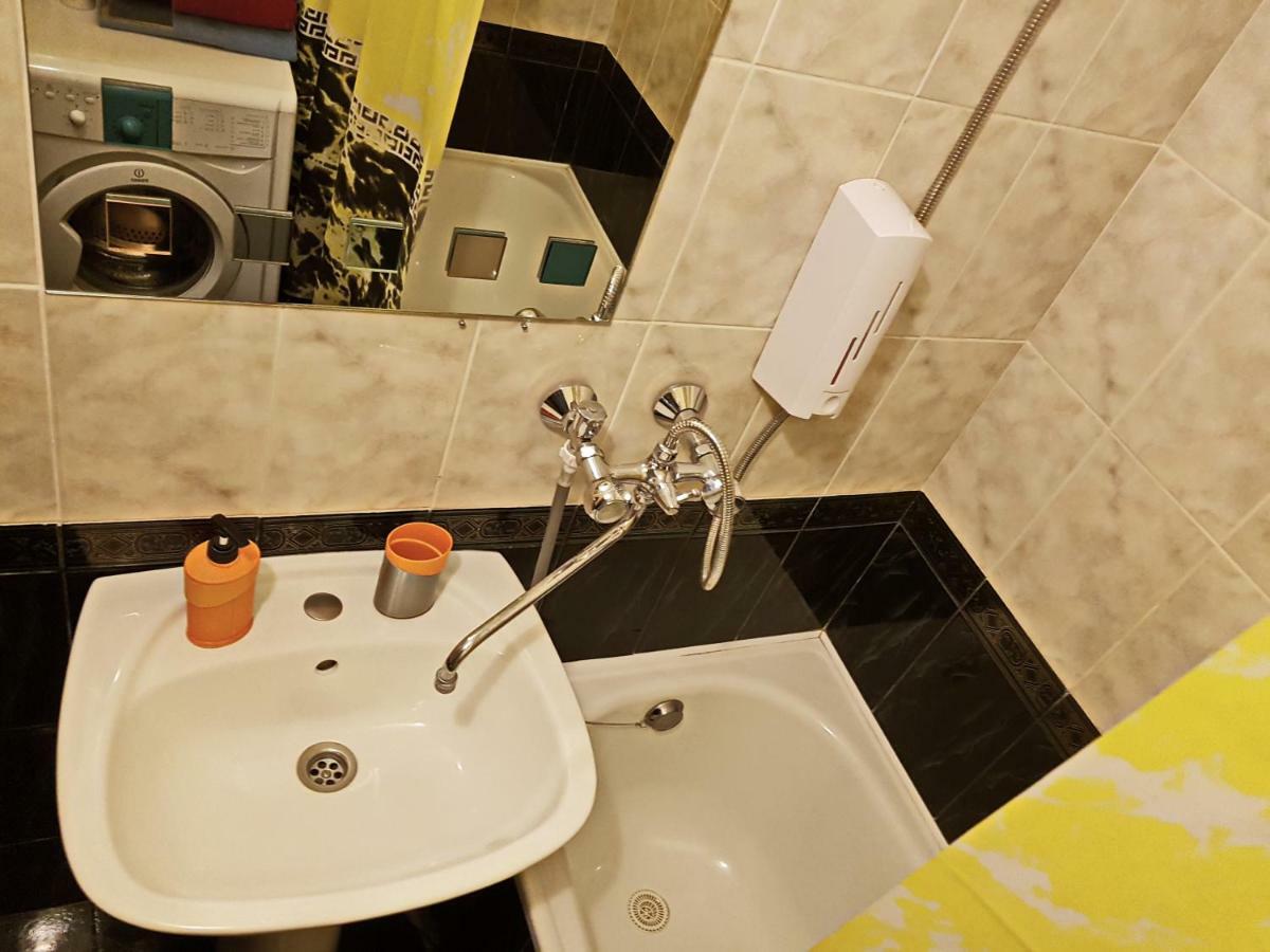 Apartlux Chernigov Exterior foto